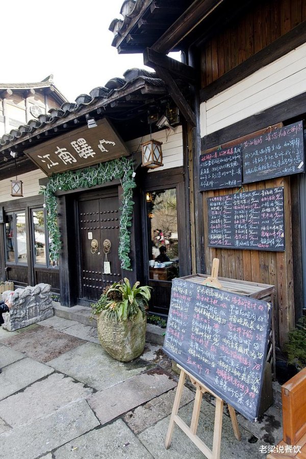 在线网上配资平台 小微餐饮的崛起, 是谁在逼疯传统餐饮?