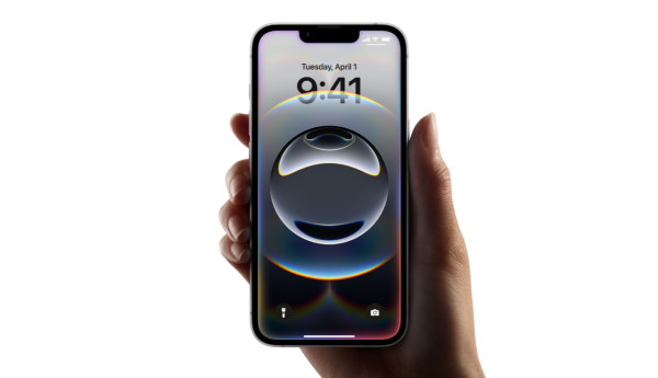 股市配资官网网址 iPhone 17e 曝光, 还是 60Hz 刘海屏!